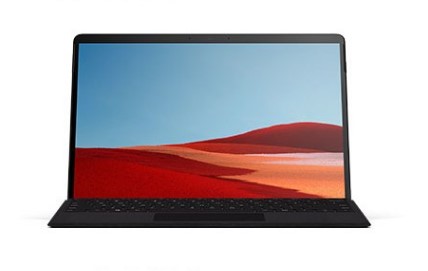青山湖安装 Surface 更新时遇到问题？