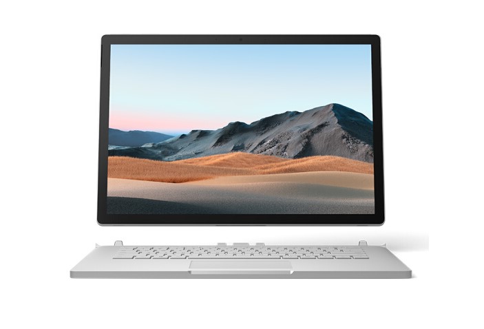 青山湖Surface 维修前的准备工作